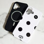 Personalised Polka Dot Phone Case, thumbnail 2 of 7