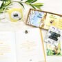 Bee Lover Tea And Gift Book Set, thumbnail 6 of 11