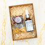 Organic Regenerating Facial Skincare Gift Box, thumbnail 4 of 12