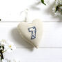 Personalised Age Birthday Heart Gift For Her, thumbnail 6 of 12