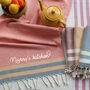 Personalised Tea Towels, Mother's Day Gift, thumbnail 8 of 11