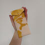 Personalised Tie Dye Leather Glasses Case, thumbnail 9 of 12