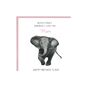 Never Forget Elephant Mother's Day Card, thumbnail 1 of 2