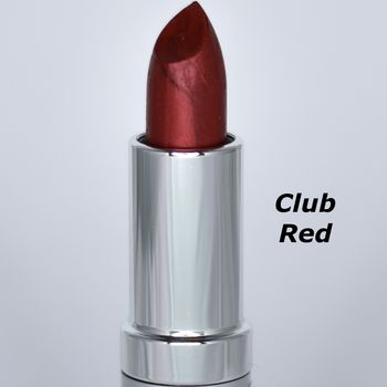 'Red' Organic And Vegan Lipstick, 6 of 8