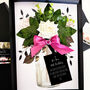 Luxury Rose Personalised Boxed Birthday Card, thumbnail 1 of 12