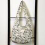 Tuga Oval Bag, thumbnail 1 of 2