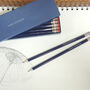 Personalised Gift Boxed Pencils, thumbnail 2 of 3