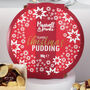 Festive Treats Christmas Gift Hampers, thumbnail 4 of 4