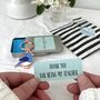 Teacher Keyring Gift Various Animal Designs Available, thumbnail 1 of 11