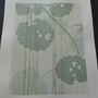 Pastel Botanical Print, thumbnail 6 of 9