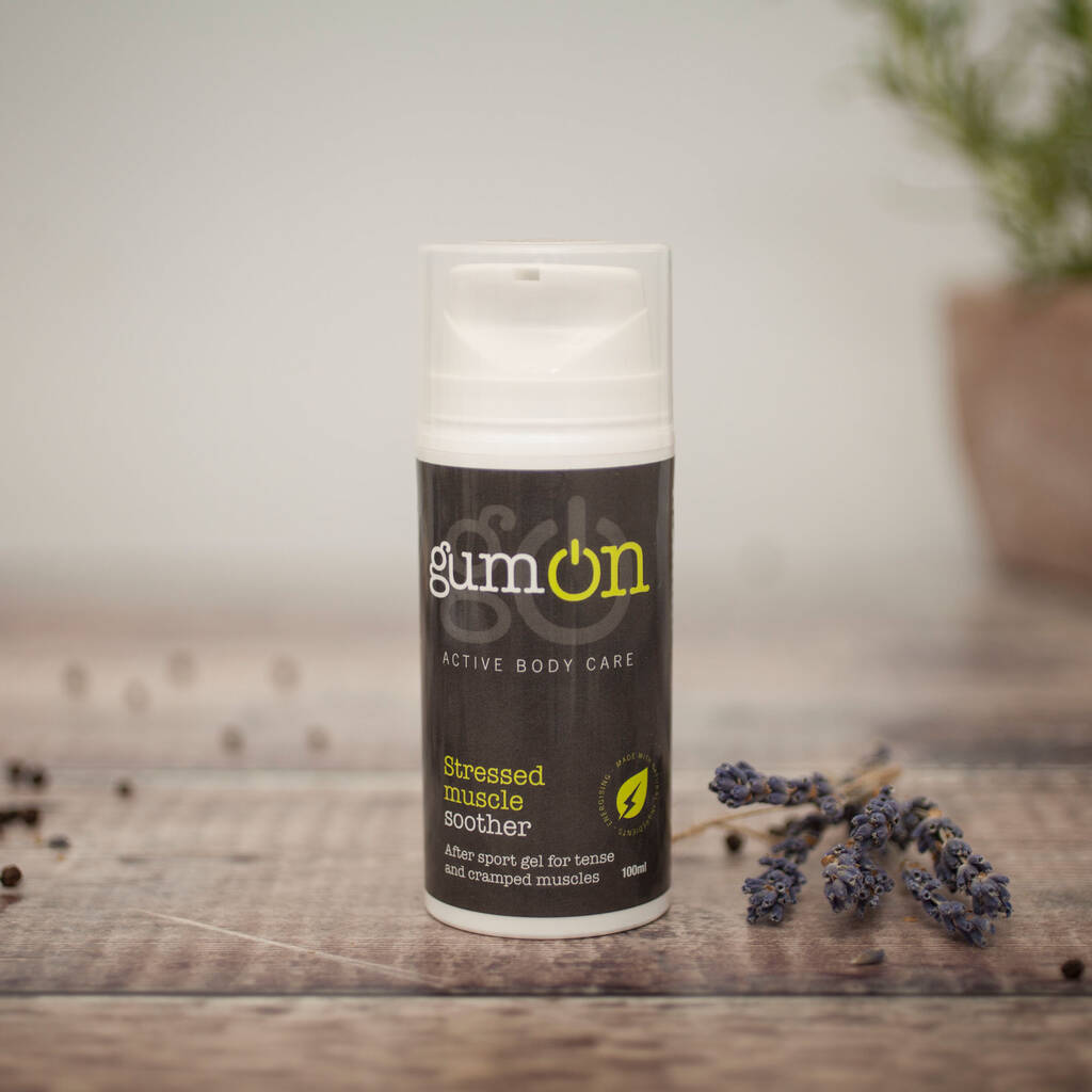 Gift Set For Him And Her By GumOn