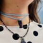 Irish Pint Charm Necklace / Gift For Beer Lovers And Pub Fans / St. Paddy's Day Accessory / Lucky Irish, thumbnail 11 of 11