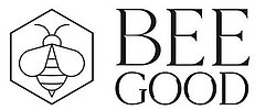 bee good logo 