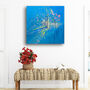 Abstract Landscape Ephemeral April, thumbnail 1 of 10
