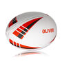 Personalised Rugby Ball, thumbnail 3 of 8