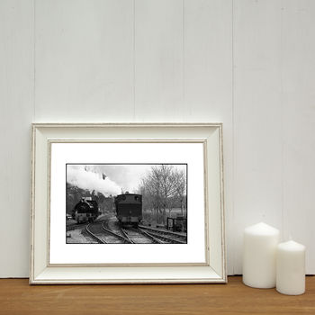 Mid Suffolk Light Railway Photographic Art Print, 2 of 4