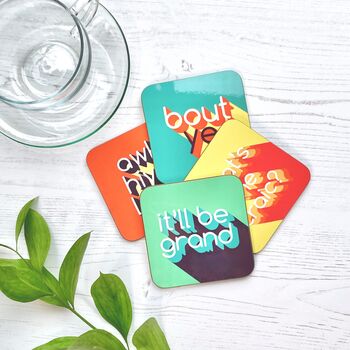 Norther Irish Coaster, 3 of 11