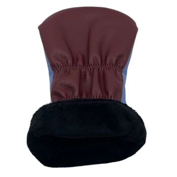 Aston Golf Driver Headcover, 2 of 2