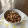 Honey, Almond + Cinnamon Granola, thumbnail 4 of 4