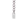 Hot Mess Stainless Steel Friendship Necklace, thumbnail 10 of 11