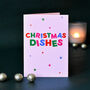 Honest Christmas Card Pack, thumbnail 1 of 9