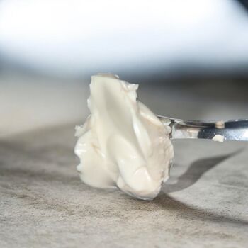 Magnesium Cream With Lavender Essential Oil Large Size 150g, 4 of 7