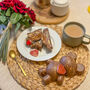 Valentine's Biscoff Loaded Bear, thumbnail 5 of 6