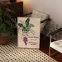 Farmers Market Vegetable Print, thumbnail 3 of 6