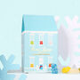 Fizzy Fruity Friends Plant Based Gummies Gift Box, thumbnail 2 of 2