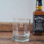 Personalised 50th Birthday Whisky Glass, thumbnail 6 of 11