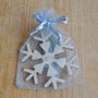 Snowflake Special Date Decoration, thumbnail 5 of 6