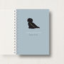 Personalised Shih Tzu Lovers Journal Or Notebook, thumbnail 8 of 8