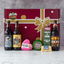 Lincolnshire Inspired Beer And Cheese Hamper, thumbnail 1 of 5