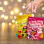 Sweet Snack Pack For Stocking Fillers, thumbnail 1 of 4