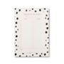 A5 Daily Planner Mini Dalmatian Animal Print Desk Pad, thumbnail 6 of 11