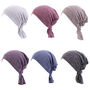 Chemo Headwear Headscarves, thumbnail 1 of 8