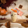 Trio Of Chocolate Halloween Figures, thumbnail 5 of 7