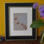 Red Bird Art Print, thumbnail 1 of 8