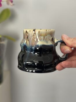 Handmade Ceramic Mug, 2 of 5