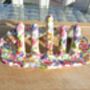 Toast Rack In Olde England Chintz Design, thumbnail 6 of 7