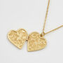 Swallow Locket, thumbnail 3 of 8