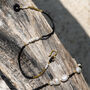 Tatu Freshwater Pearl Bracelet, thumbnail 1 of 4