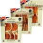 Three Piece British Letterbox Collection, thumbnail 1 of 3