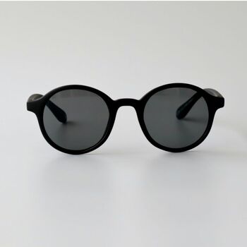 'The Classics' Flexible Kids Uv400 Sunglasses, 5 of 5