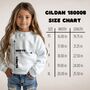 Maltipoo Children Sweatshirt, thumbnail 6 of 7