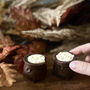 Chocolate Caramel Cauldrons, thumbnail 3 of 4