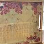 Luxury Lacquer Coated Wood Serving Tray, Printed Medium Size, thumbnail 10 of 12