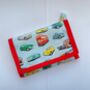Children Patterned Wallet, thumbnail 6 of 8