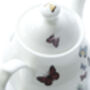 Hampstead Heath Teapot, Milk Jug And Sugar Pot Gift Set, thumbnail 10 of 10