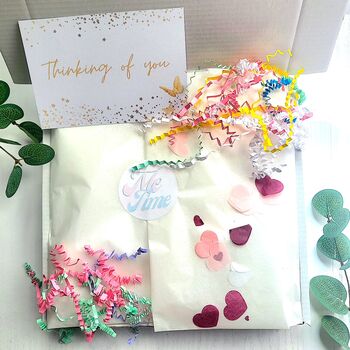 Cosy Season Pamper Hamper | Hug In A Box, 6 of 11